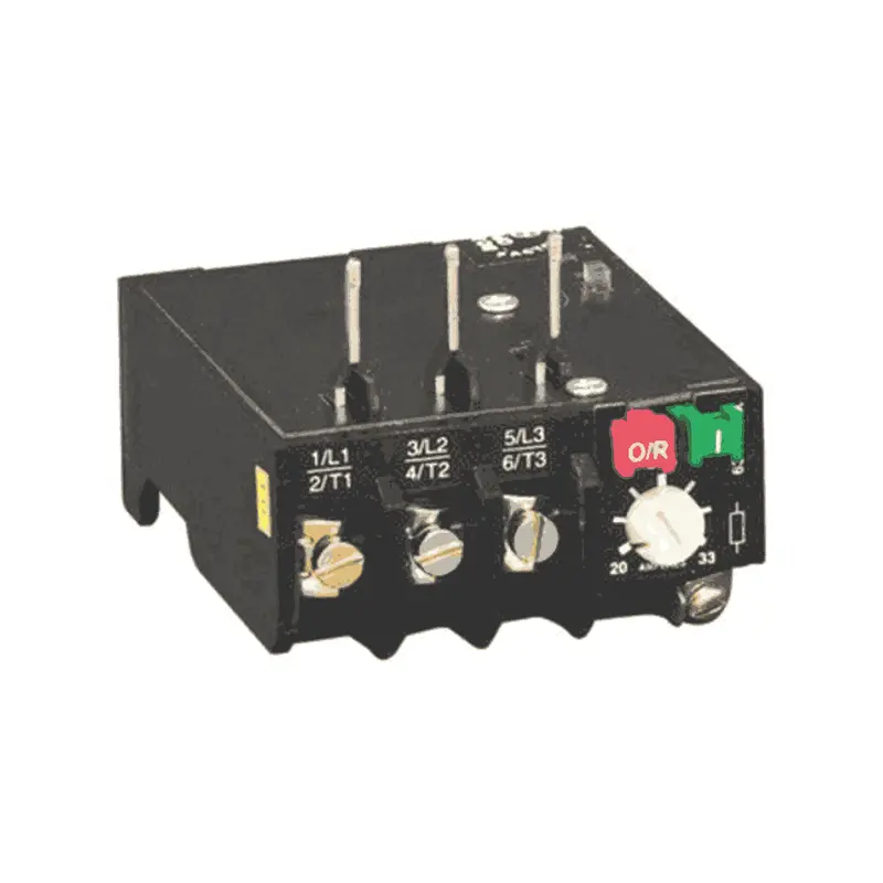 L&T Mn2 Series Thermal Overload Relay For Motor Protection 1