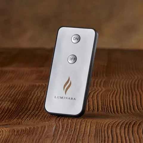 Luminara Universal Remote For Flameless Candles 1