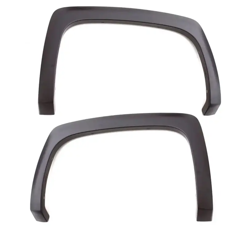 Lund Sport-Style Fender Flare Kit – Sx133Tb Model 1