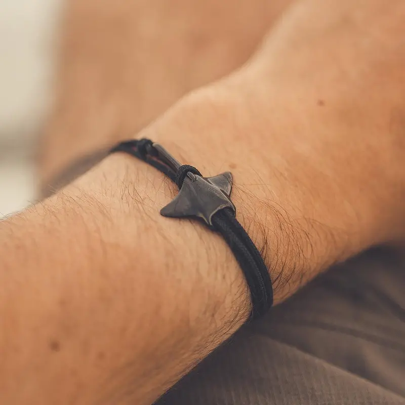 Manta Ray Bracelet – Deep Sea Edition 1