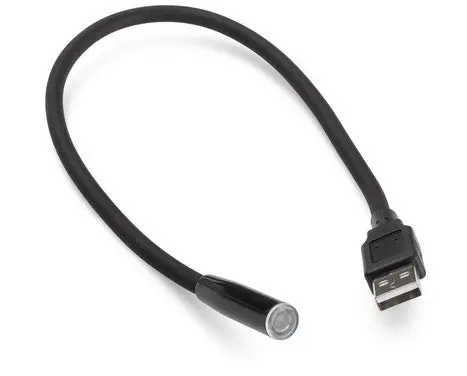 Marcum 12-Inch Usb-Adjustable Gooseneck Led Task Light 1