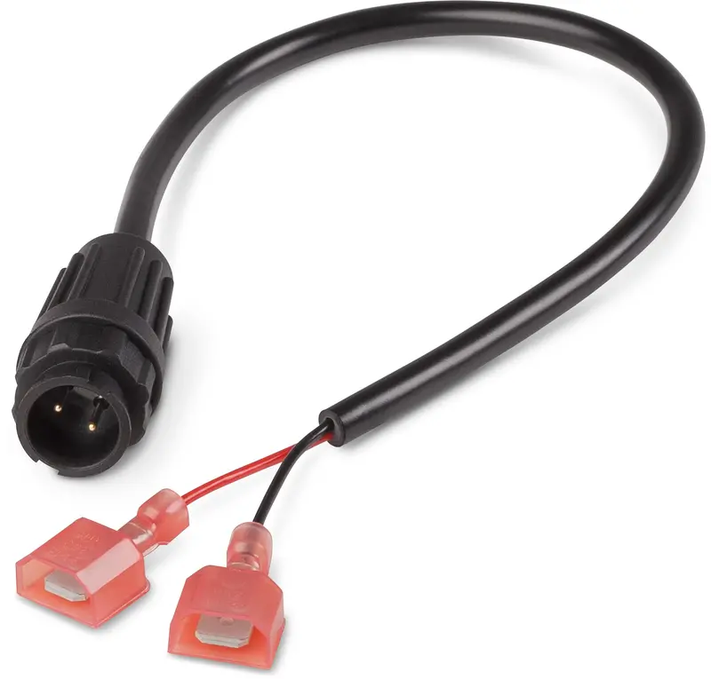 Marcum Lithium Shuttle Power Adapter (Mupc) – Portable Battery Transfer Solution 1