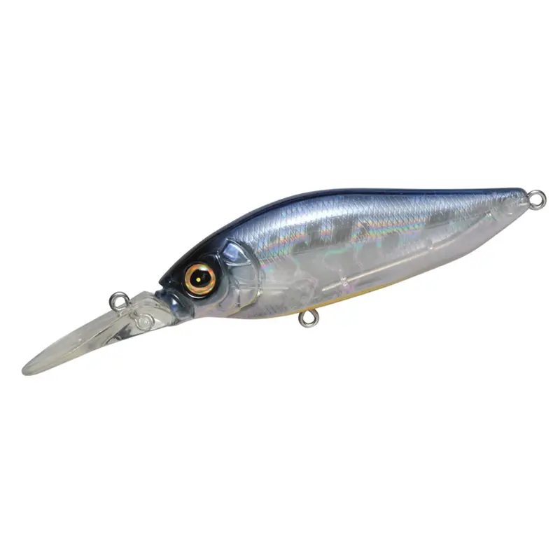 Megabass Diving Flapslap – Subsurface Variant Of The Flapslap Series 1