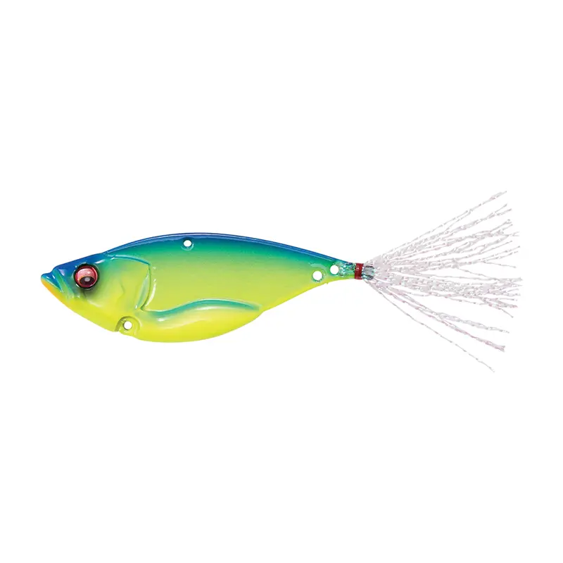 Megabass Dyna Response – Reactive Jerkbait With Instant Directional Change 1