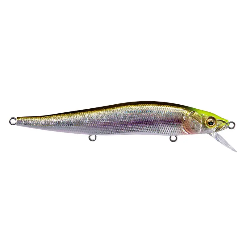 Megabass Great Hunting 110 Jerk Bait – Floating Action 4