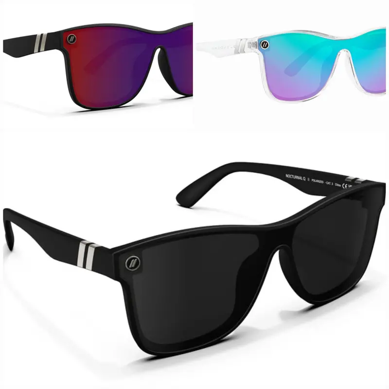 Millenia X2/Dx Advanced Blender 1