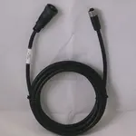 Minn Kota 120-Inch Adapter Cable With M12 Terminal – Mdi Series (Part #490507-1) 1