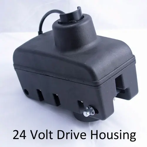 Minn Kota 24V Forward Steering Housing Assembly – Part #2997020 1