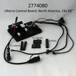 Minn Kota 24V Main Control Board For Us/Au/Ca – 60" Submersible Shaft, 80-Lb Thrust – Part #2774080 1