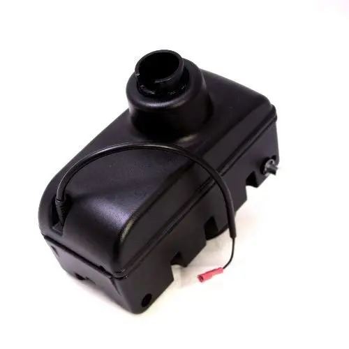 Minn Kota 24V Steering Housing Assembly – Freshwater Trolling Motor 2997061 1