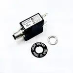 Minn Kota 30-Amp Manual Reset Circuit Breaker (Part #2378203) 1