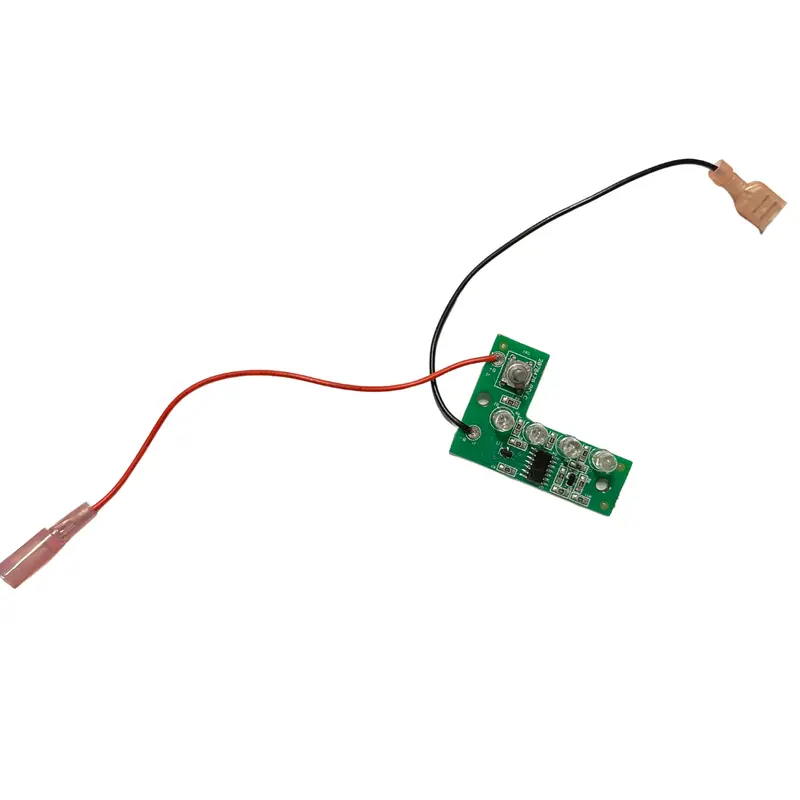 Minn Kota 36V Battery Voltage Meter With Forward Mounting (Part #2074072) 1
