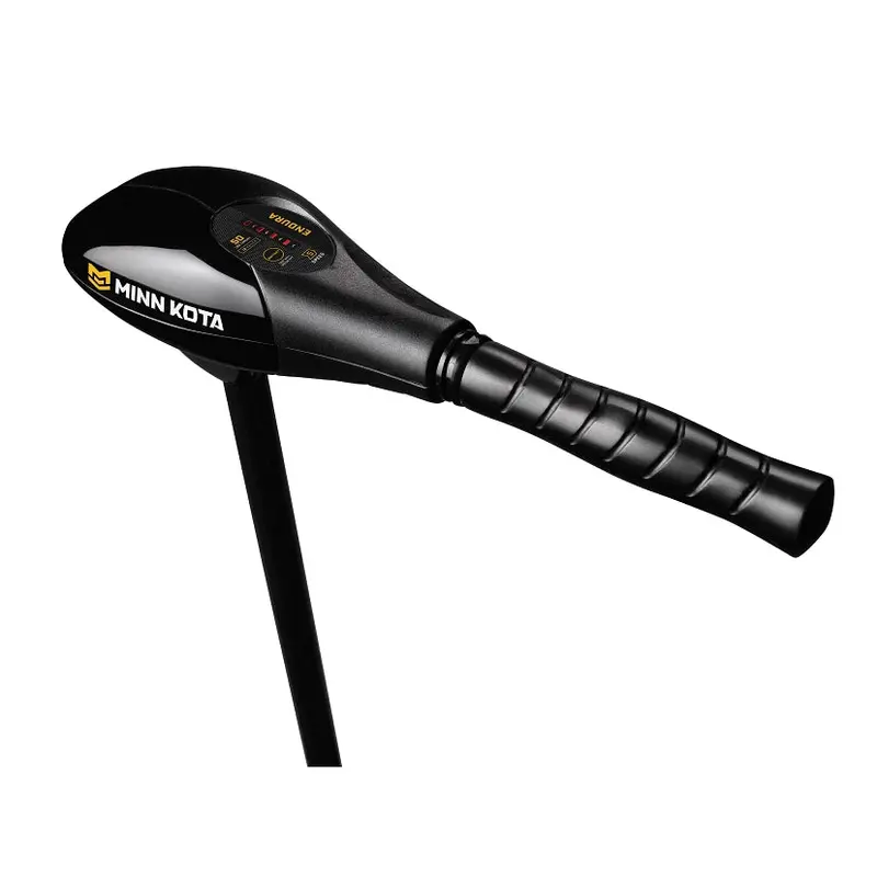 Minn Kota Endura Transom Mount Trolling Motor – 50 Lb Thrust, 12V, 36" Shaft 1