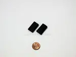 Minn Kota Heat-Shrink Tubing – 0.374" Inner Diameter, 1" Length (Part #2305404) 1
