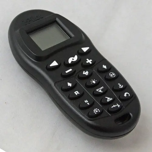 Minn Kota I-Pilot 1.5 Remote Transmitter Assembly – Ultra Edition, Part #2994171 1