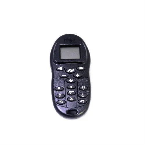 Minn Kota I-Pilot 1.5 V2 Remote Control Assembly – Travel-Friendly Design, Part #2994170 1