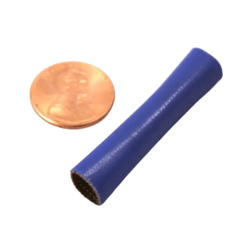 Minn Kota Large Blue Wire Insulator – 1 3/4 Inch Length (Part #2065400) 1