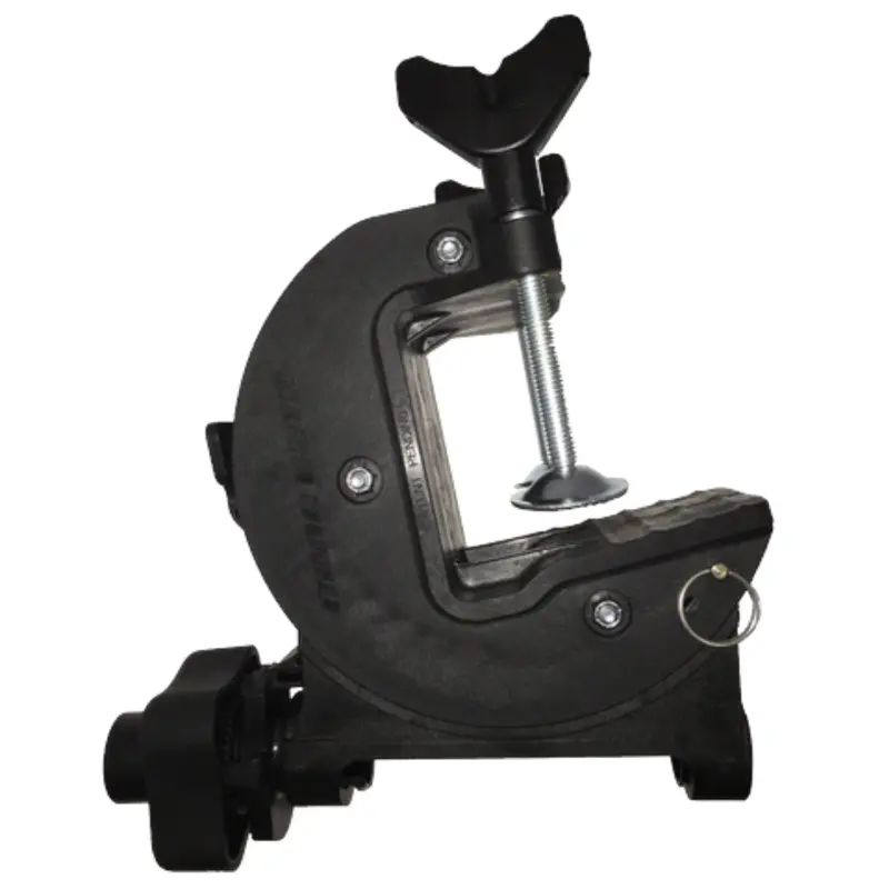 Minn Kota Low-Profile Forward Transom Bracket Assembly – Part #2991795 1