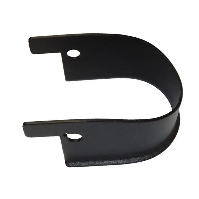 Minn Kota Lower Line Guide For Davit Mounting (Part #2371613) 1