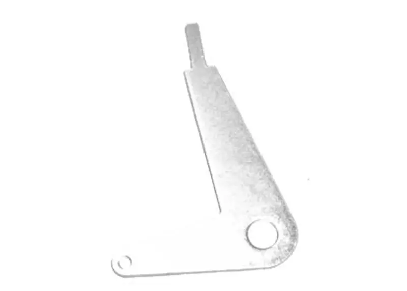 Minn Kota Release Lever Assembly (A144 Series) 1