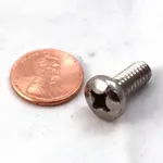 Minn Kota Stainless Steel Screw – 1/4-20 × 5/8 Inch 2332104 1