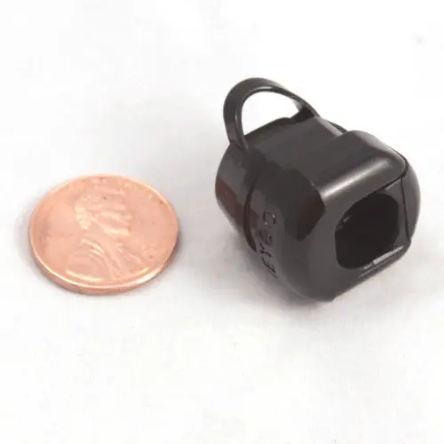 Minn Kota Strain Relief Fitting – For Control Cords And Specialty Cables (Part No. 2052900) 1
