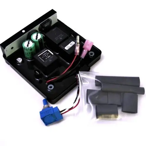 Minn Kota Traxxis & Hand Control 12V Control Board Kit – Part #2774036 1