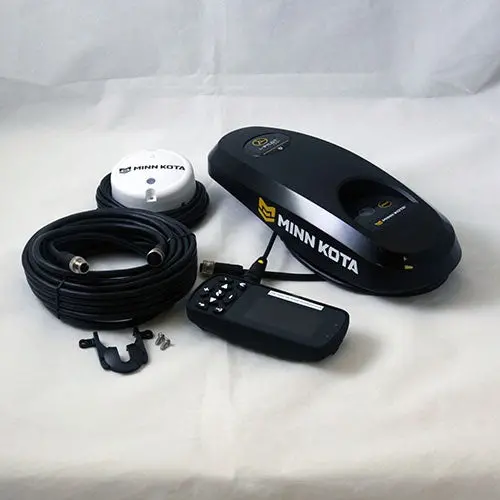 Minn Kota Trv/Utx Bluetooth Link Upgrade Kit (P/N: 2774153) 1