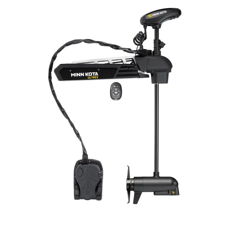 Minn Kota Ultrex Quest Precision Trolling Motor 1