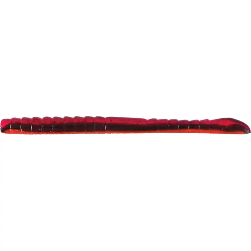 Missile Baits & Roboworm 4-Inch Mini Magic Worm – Jointed Soft Bait 1