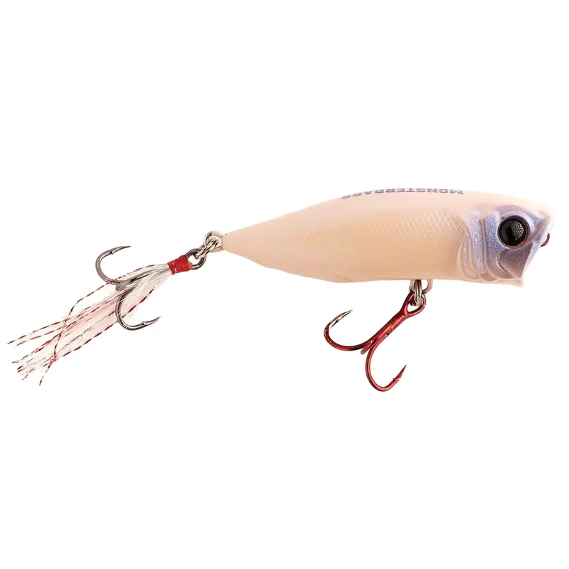 Monsterbass Mad Max Topwater Walking Bait 1