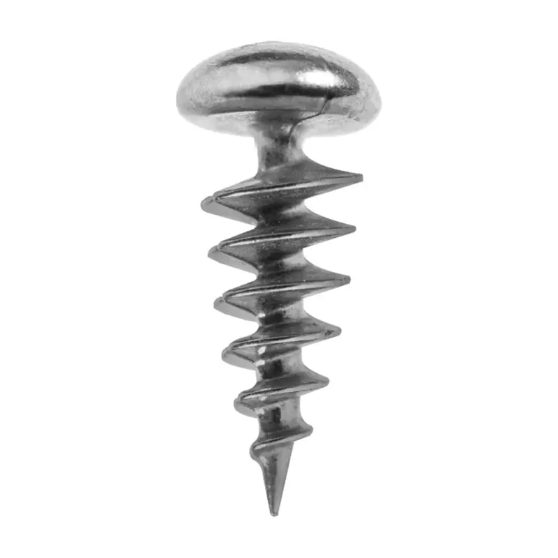 Mustad Tungsten Titanx Neko Screw Weight For Drop Shotting 1