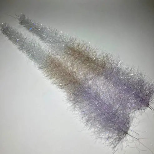 Natural-Shade Tapered Detail Brush For Fly Tying 1