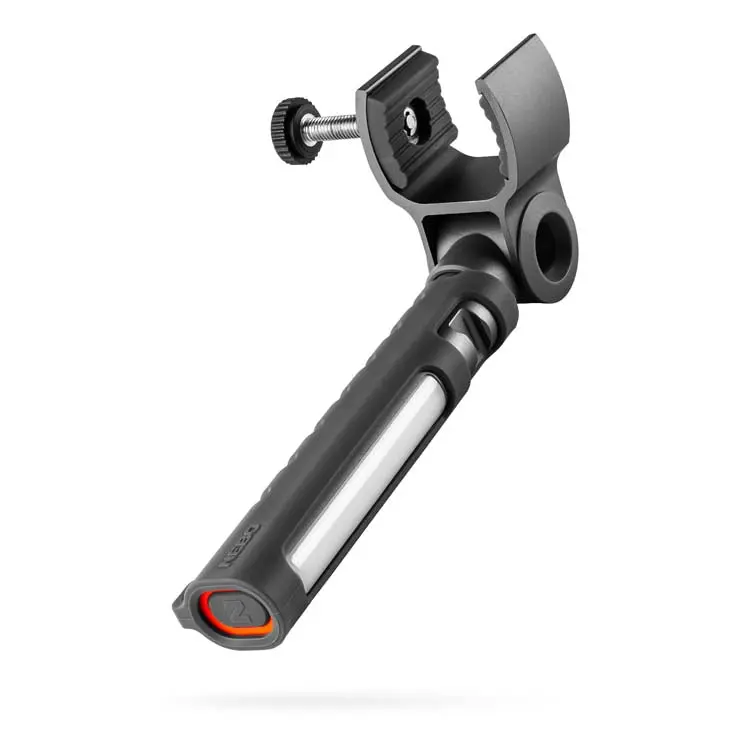 Nebo Grilla Light Portable 300-Lumen Led Grill Light 1