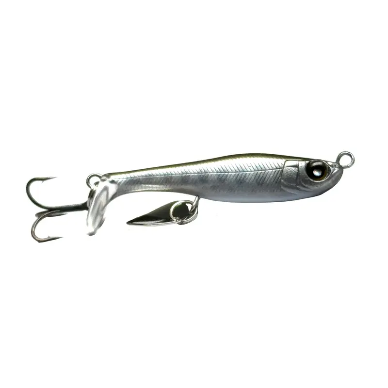 Nishine Lure Works Saugeen 40 – Deep-Diving Crankbait 1