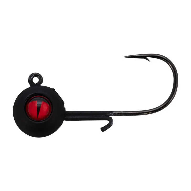 Northland Tungsten Panfish Jig Head 1