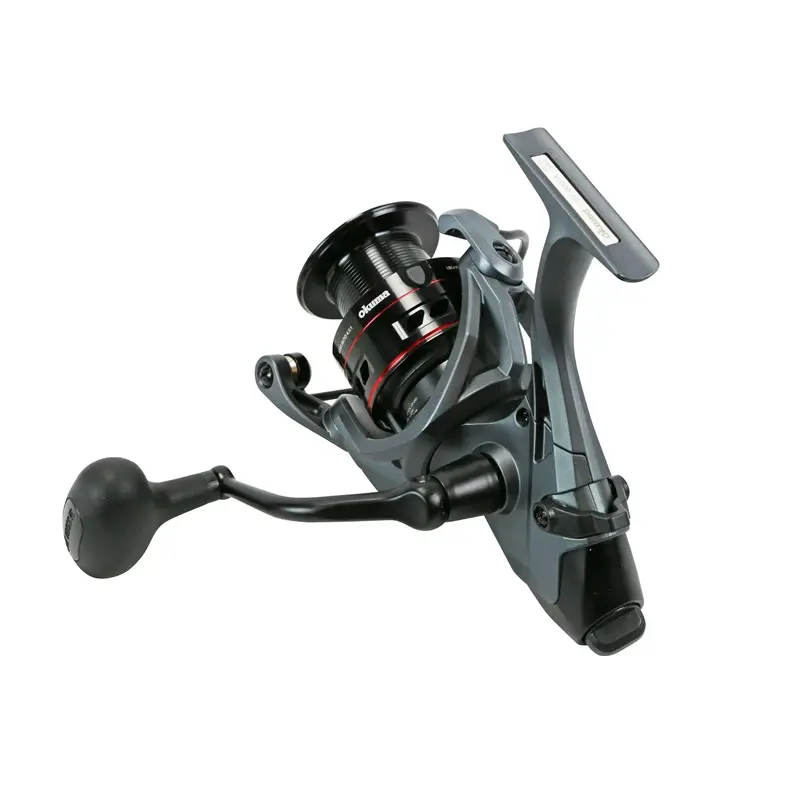 Okuma Ceymar A Baitfeeder Spinning Reel 1