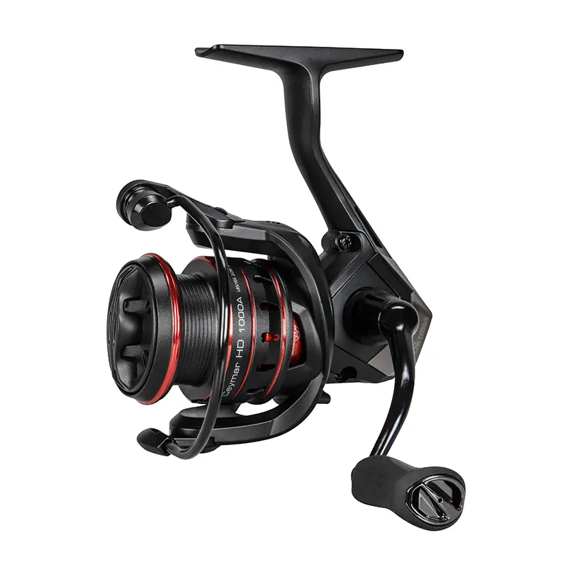 Okuma Ceymar Hd Spinning Reel 1