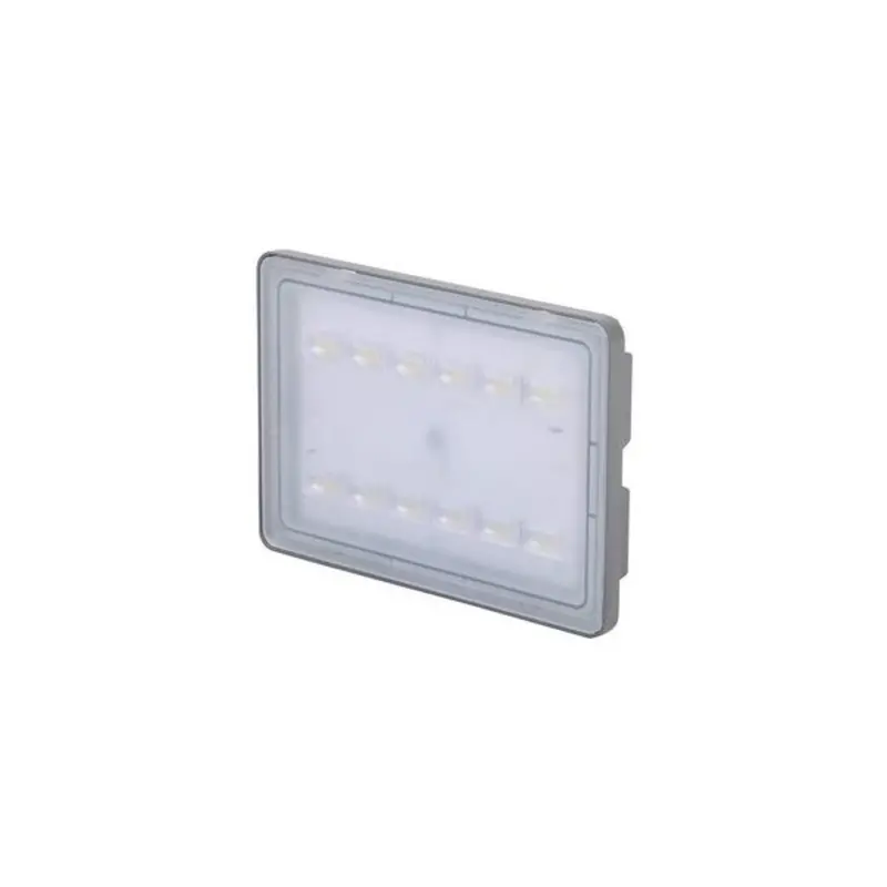 Opple P-Series Led Floodlight – 10W To 20W, Cool White 6500K Output 1