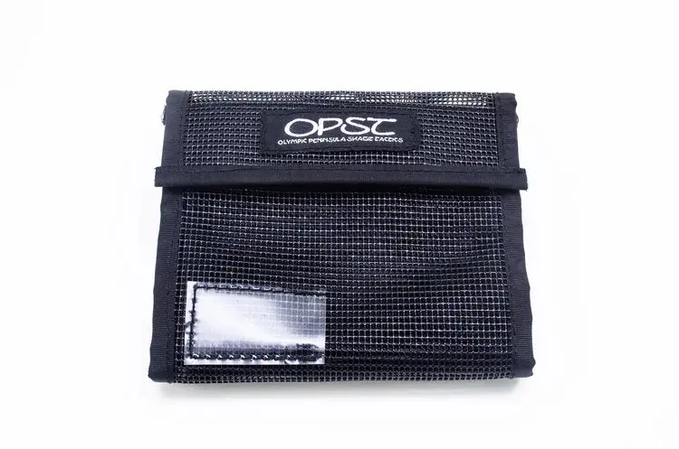 Opst Sink Tip Fly Line Wallet 1