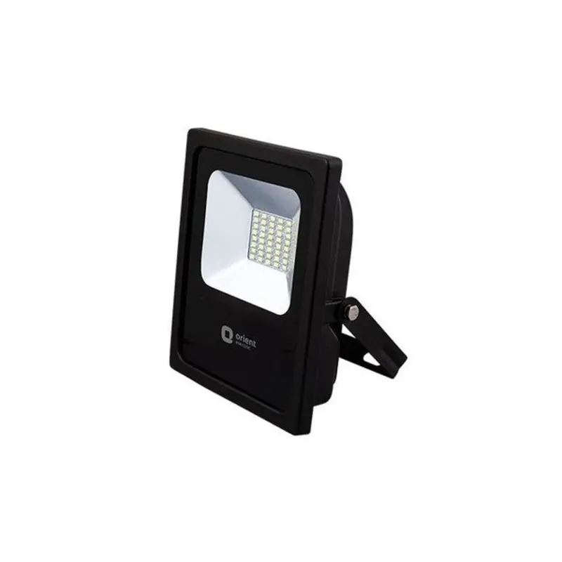 Orient Eternal 10W Led Floodlight – Weatherproof Outdoor Illumination Fixture 1