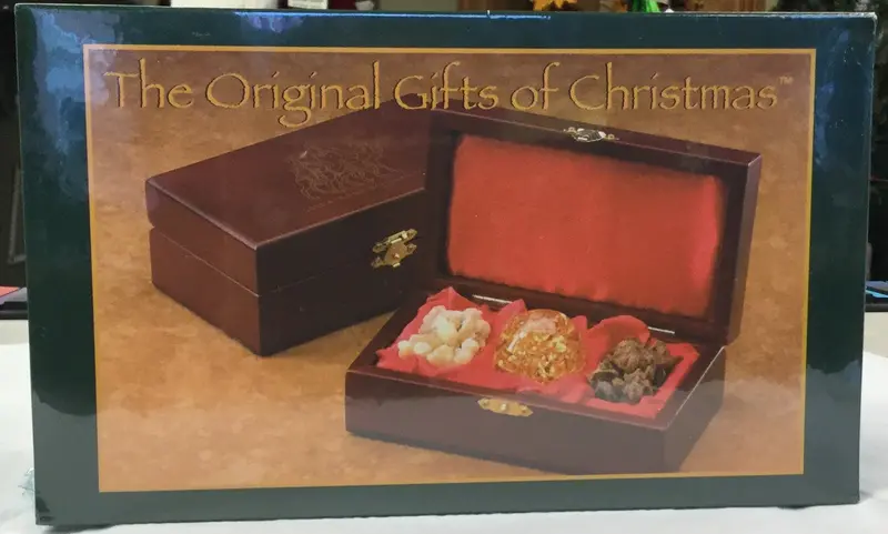 Original Gifts Of Christmas – Curated Holiday Collection 1