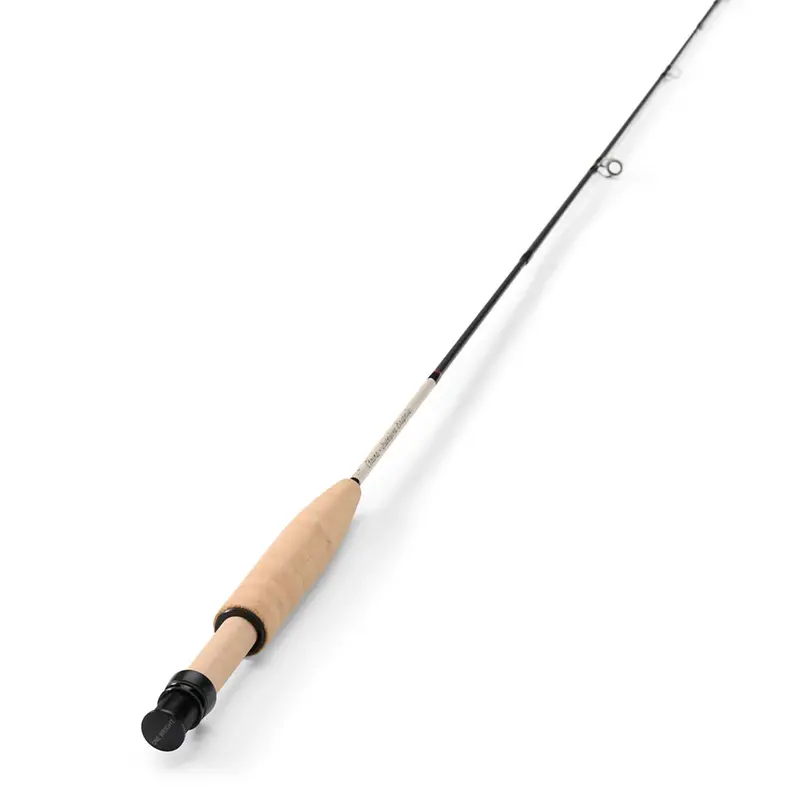 Orvis Superfine Graphite Fly Rod – Classic Dry-Fly Performance 1