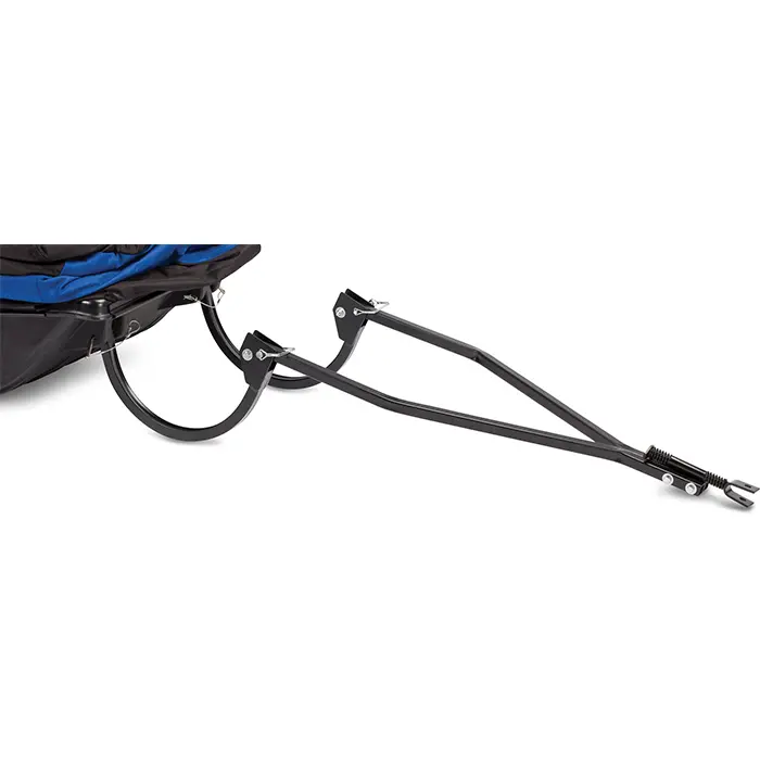 Otter Hitch Pivot Assembly For Enhanced Maneuverability (#200037) 1