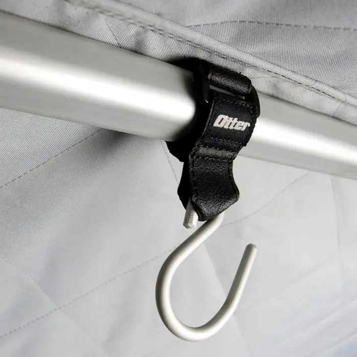 Otter Shelter Hook Set For Gear Organization (#201043) 1