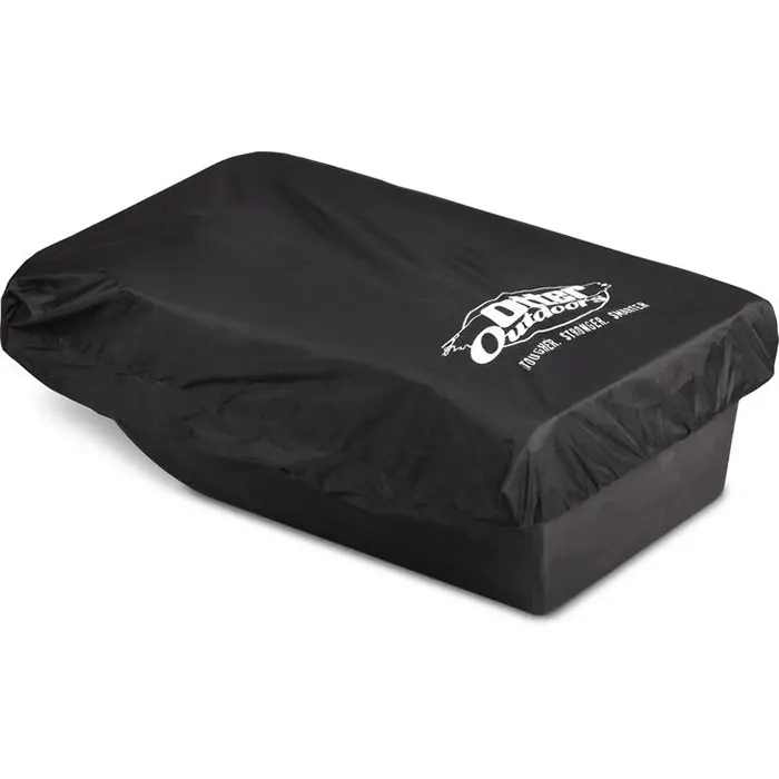 Otter Sled And Fish House Travel Cover – Heavy-Duty Weather Protection 1