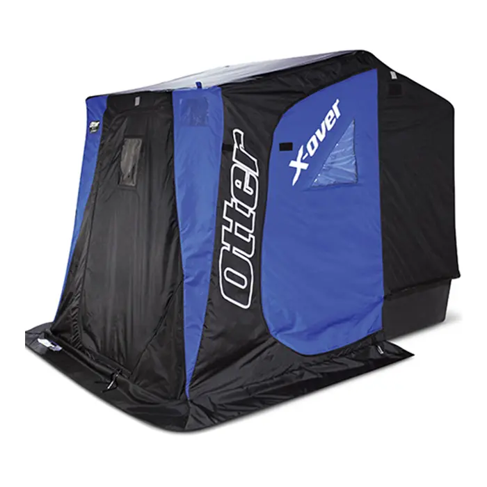 Otter Xt Lodge X-Over Bench-Style Conversion Kit (Model #201178) 1