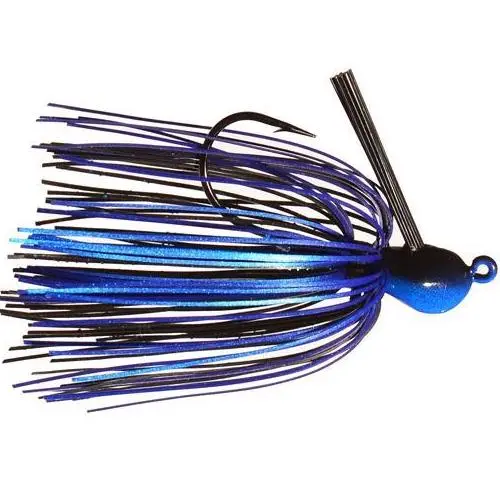 Outkast Juice Jig – Scent-Infused Football Jig With Built-In Attractant For Bass 1
