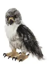 Peregrine Charlie Bear – Queen’S Beasts Series #517 (2000 Limited Edition) 1