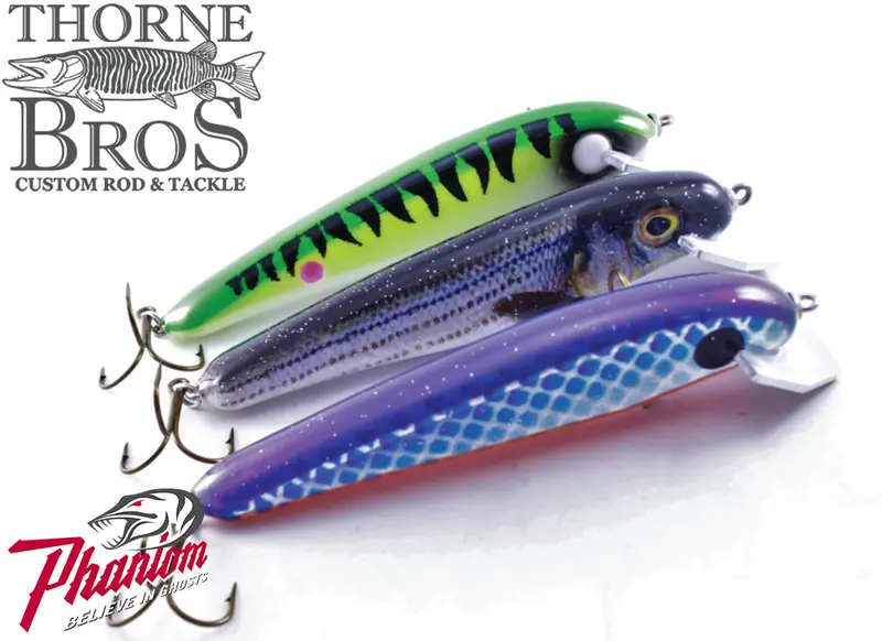 Phantom Hex 7.5-Inch Soft Plastic Swimbaits – Multi-Joint Action 1
